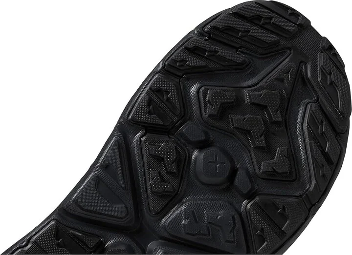 Hoka Hopara 2 Men's Shoes Black/Black : 14 D - Medium, Rubber - Image 6