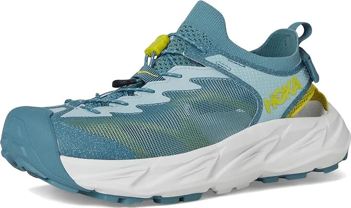 Hoka Hopara 2 Men's Shoes Druzy/Mountain Fog : 10 D - Medium, Rubber - Image 5