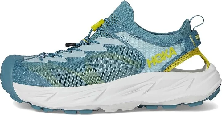 Hoka Hopara 2 Men's Shoes Druzy/Mountain Fog : 10 D - Medium, Rubber - Image 6