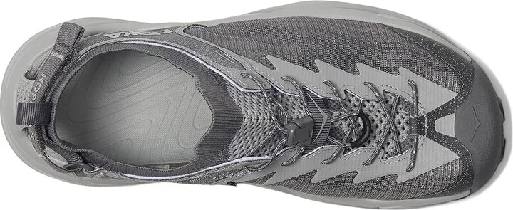 Hoka Hopara 2 Men's Shoes Stellar Grey : 10 D - Medium, Rubber - Image 2