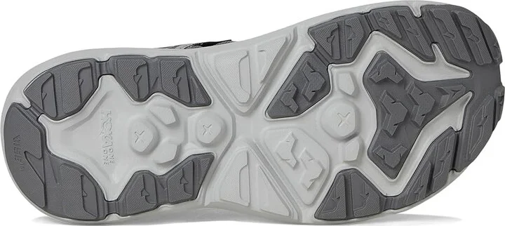 Hoka Hopara 2 Men's Shoes Stellar Grey : 10 D - Medium, Rubber - Image 3