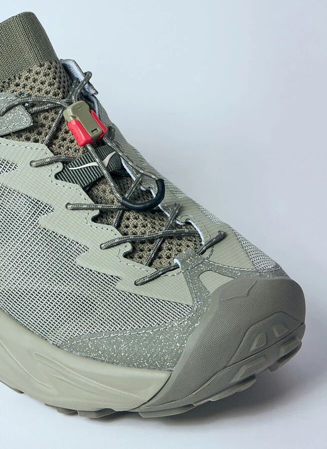 HOKA Hopara 2 Sneakers - Man Sneakers Beige Uk - 09 - Image 3
