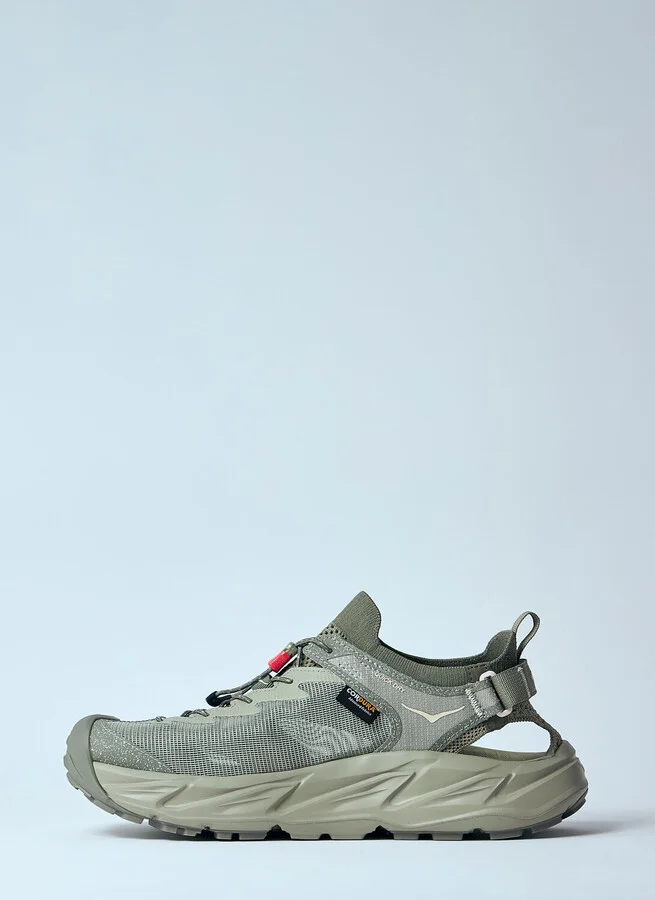 HOKA Hopara 2 Sneakers - Man Sneakers Beige Uk - 09 - Image 4