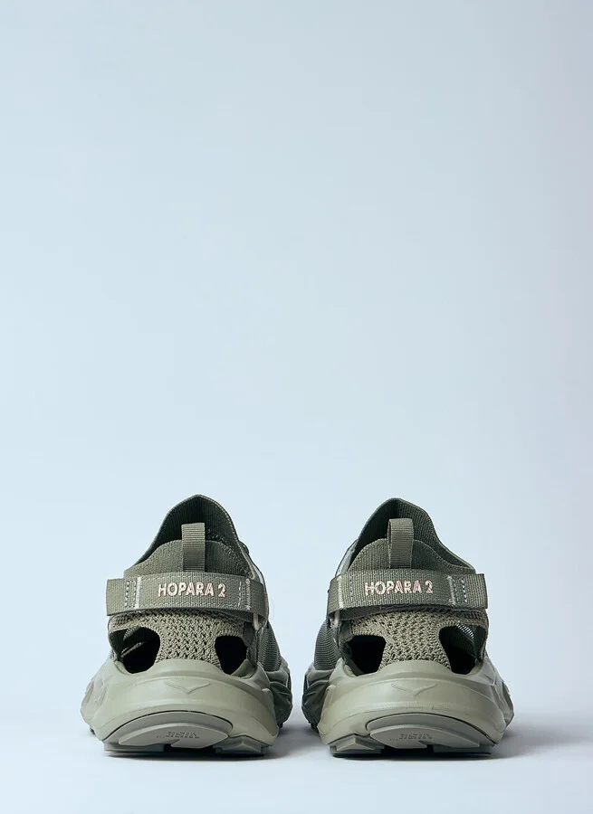 HOKA Hopara 2 Sneakers - Man Sneakers Beige Uk - 09 - Image 5