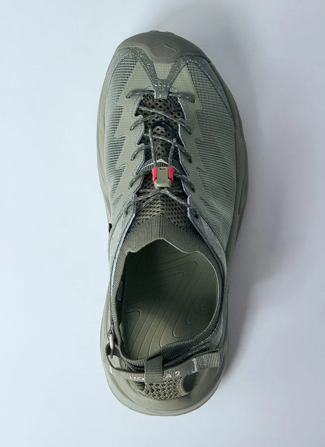 HOKA Hopara 2 Sneakers - Man Sneakers Beige Uk - 09 - Image 6