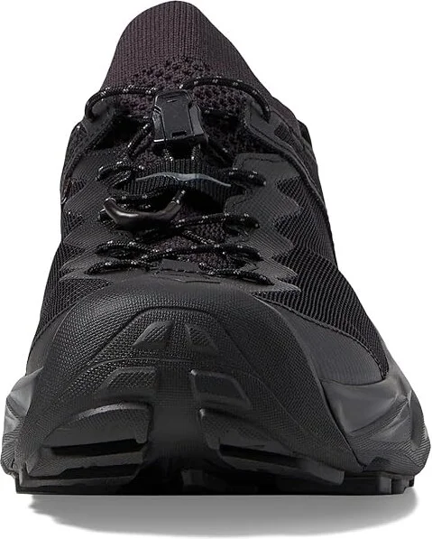 Hoka Hopara 2 Women's Shoes Black/Black : 6.5 B - Medium, Textile - Image 3