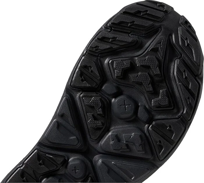 Hoka Hopara 2 Women's Shoes Black/Black : 6.5 B - Medium, Textile - Image 5