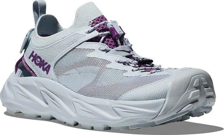 Hoka Hopara 2 Women's Shoes Illusion/Amethyst : 11 B - Medium, Textile