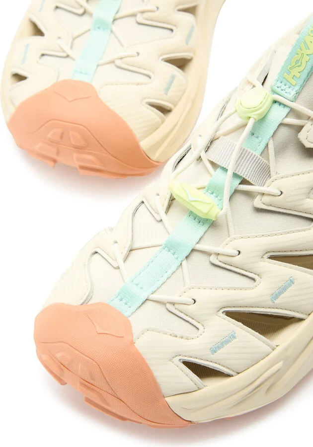 Hoka Hopara Cut-out Neoprene Sneakers - Image 3