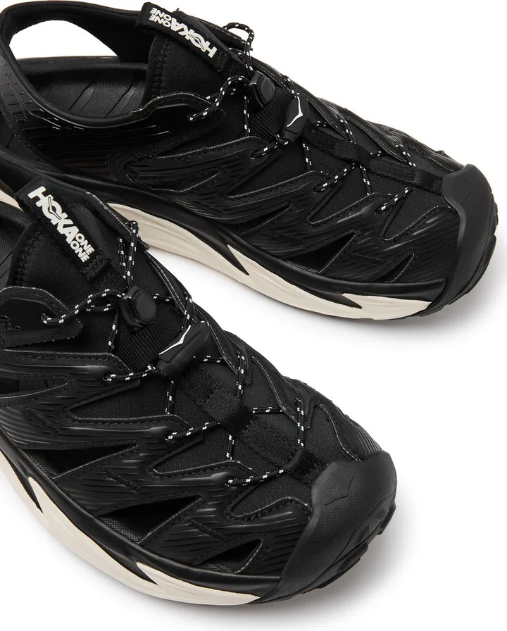 Hoka Hopara Cut-out Neoprene Sneakers - Image 7