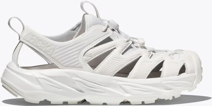 White/White