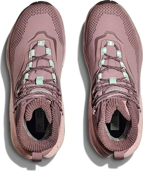 Hoka Kaha 2 Frost GTX(r) Women's Snow Shoes Cosmic Pearl : 8.5 B - Medium, Synthetic - Image 2