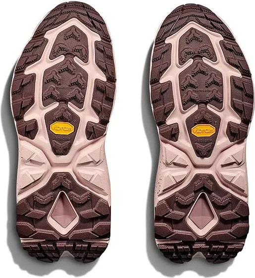 Hoka Kaha 2 Frost GTX(r) Women's Snow Shoes Cosmic Pearl : 8.5 B - Medium, Synthetic - Image 3