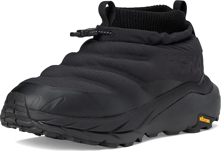 Hoka Kaha 2 Frost Moc GTX(r) Men's Snow Shoes Black : 10.5 D - Medium, Synthetic - Image 5