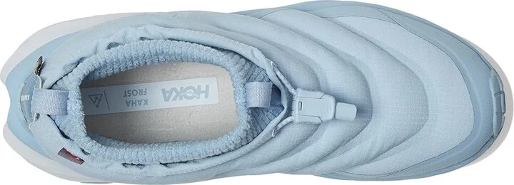 Hoka Kaha 2 Frost Moc GTX(r) Women's Snow Shoes Overcast : 9 B - Medium, Synthetic - Image 2