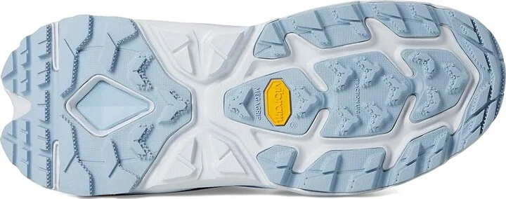 Hoka Kaha 2 Frost Moc GTX(r) Women's Snow Shoes Overcast : 9 B - Medium, Synthetic - Image 3