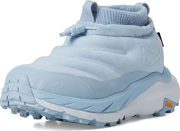 Hoka Kaha 2 Frost Moc GTX(r) Women's Snow Shoes Overcast : 9 B - Medium, Synthetic - Image 5