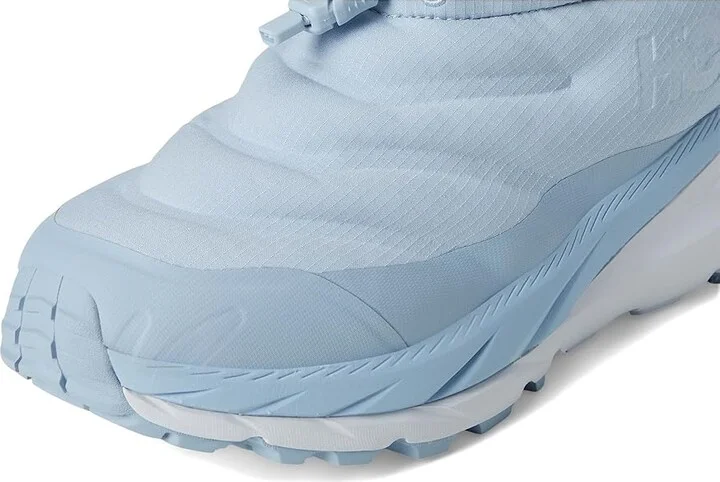 Hoka Kaha 2 Frost Moc GTX(r) Women's Snow Shoes Overcast : 9 B - Medium, Synthetic - Image 7