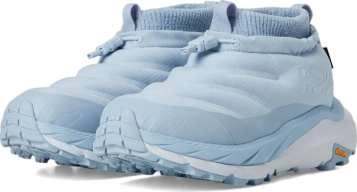 Hoka Kaha 2 Frost Moc GTX(r) Women's Snow Shoes Overcast : 9 B - Medium, Synthetic