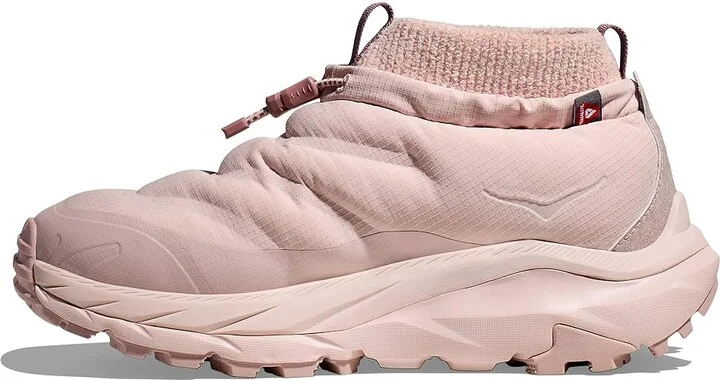 Hoka Kaha 2 Frost Moc GTX(r) Women's Snow Shoes Quartzite : 9 B - Medium, Synthetic - Image 6
