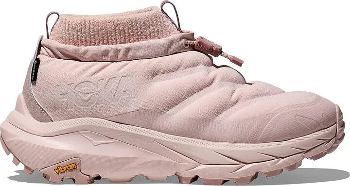 Hoka Kaha 2 Frost Moc GTX(r) Women's Snow Shoes Quartzite : 9 B - Medium, Synthetic - Image 7