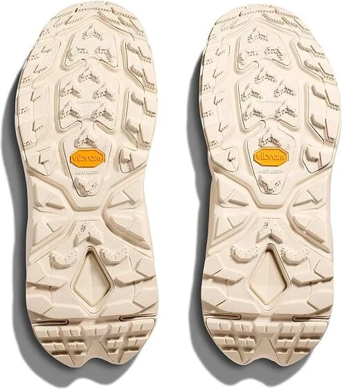 Hoka Kaha 2 Frost Moc GTX(r) Women's Snow Shoes Sesame : 8 B - Medium, Synthetic - Image 3