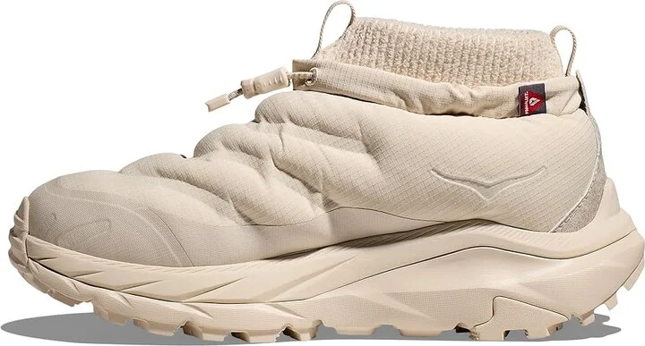 Hoka Kaha 2 Frost Moc GTX(r) Women's Snow Shoes Sesame : 8 B - Medium, Synthetic - Image 6