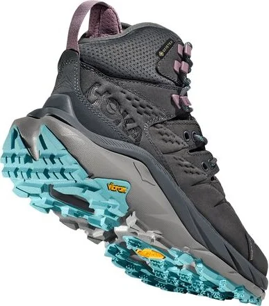 HOKA Kaha 2 GTX Hiking Boot - Women's - Image 6