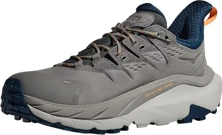 HOKA Kaha 2 Low GTX Hiking Shoe - Men's - Image 3