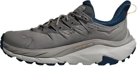 HOKA Kaha 2 Low GTX Hiking Shoe - Men's - Image 4