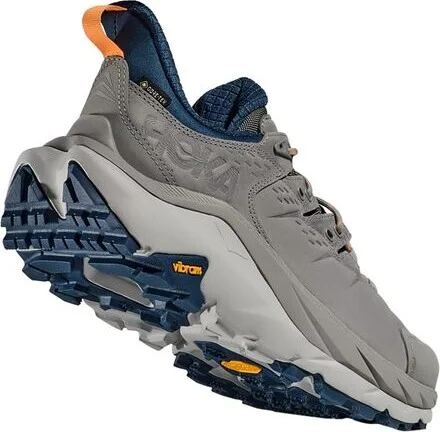 HOKA Kaha 2 Low GTX Hiking Shoe - Men's - Image 5