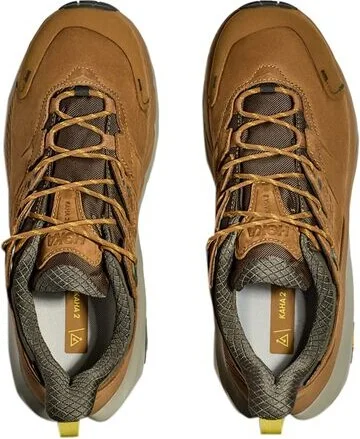 HOKA Kaha 2 Low GTX Hiking Shoe - Men's - Image 9