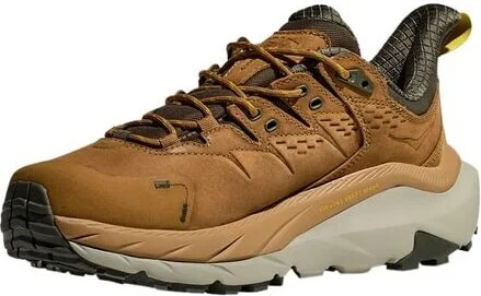 HOKA Kaha 2 Low GTX Hiking Shoe - Men's - Image 10