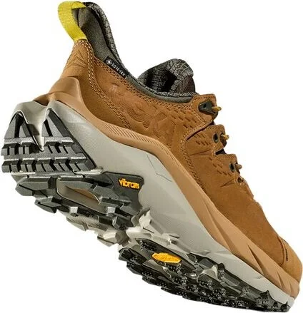 HOKA Kaha 2 Low GTX Hiking Shoe - Men's - Image 11