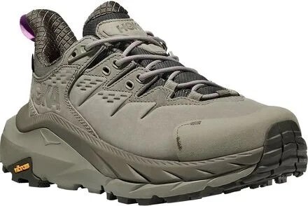 HOKA Kaha 2 Low GTX Hiking Shoe - Women's - Image 2