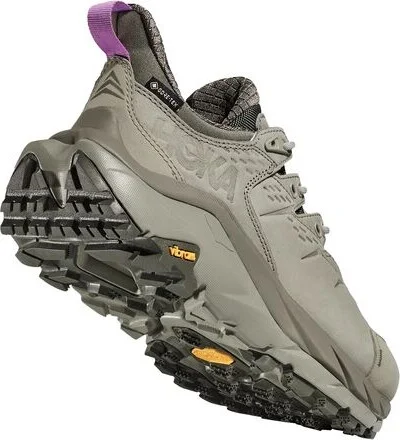 HOKA Kaha 2 Low GTX Hiking Shoe - Women's - Image 4