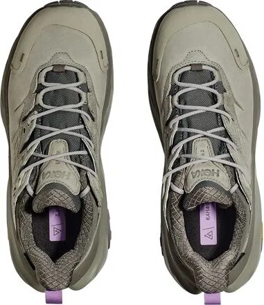 HOKA Kaha 2 Low GTX Hiking Shoe - Women's - Image 5