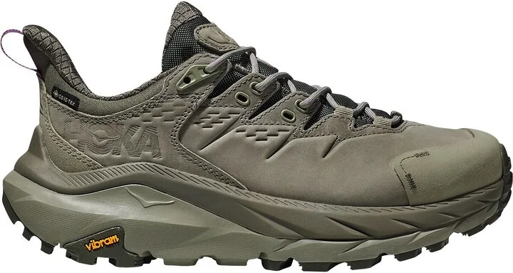 HOKA Kaha 2 Low GTX Hiking Shoe - Women's