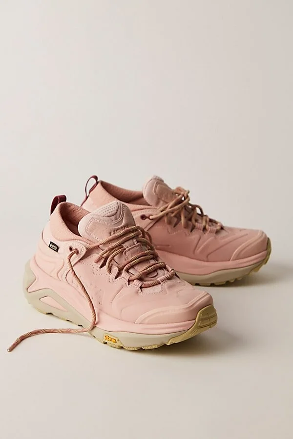 HOKA Kaha 3 Low GTX Sneakers - Image 2