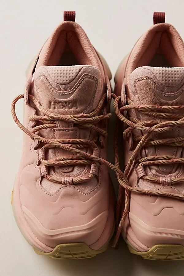 HOKA Kaha 3 Low GTX Sneakers