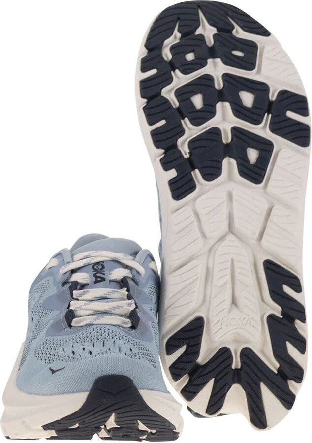 Hoka Kawana 2 - Canvas Sneaker - Image 5