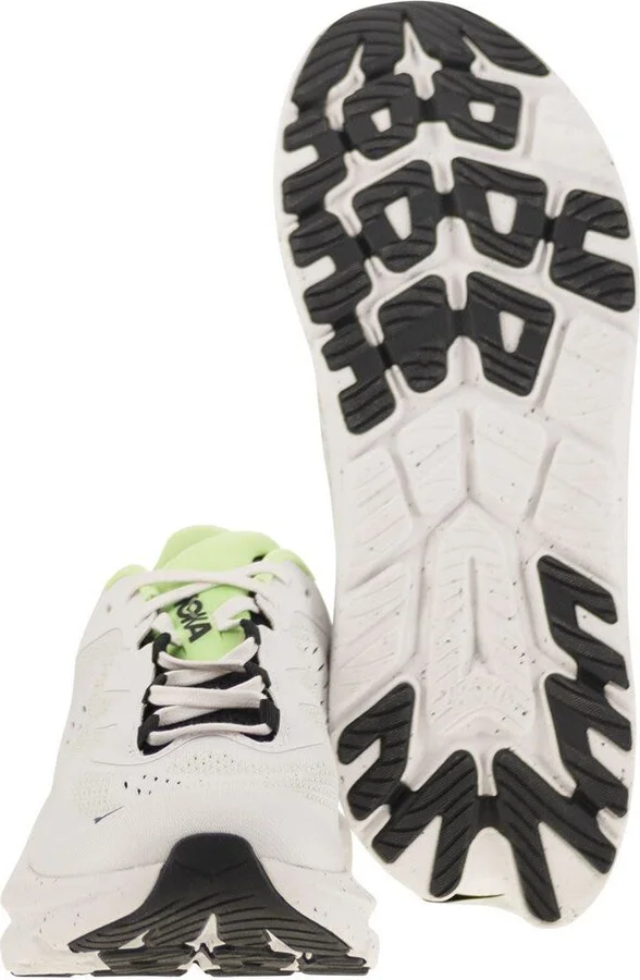Hoka Kawana 2 - Canvas Sneaker - Image 5