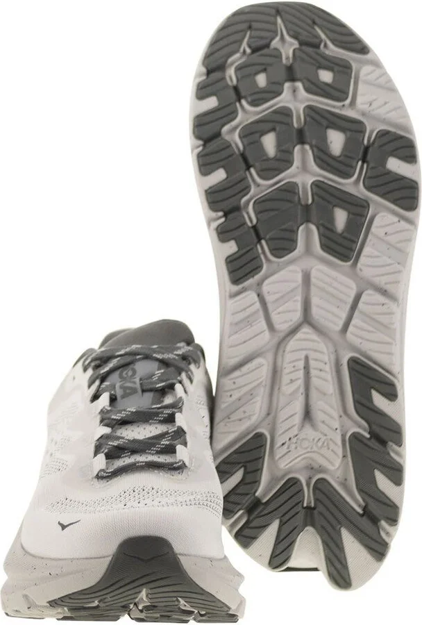 Hoka Kawana 2 - Canvas Sneaker - Image 5