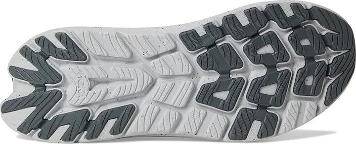 Hoka Kawana 2 Men's Shoes Cosmic Grey/Stardust : 7.5 D - Medium, Synthetic/Textile - Image 3