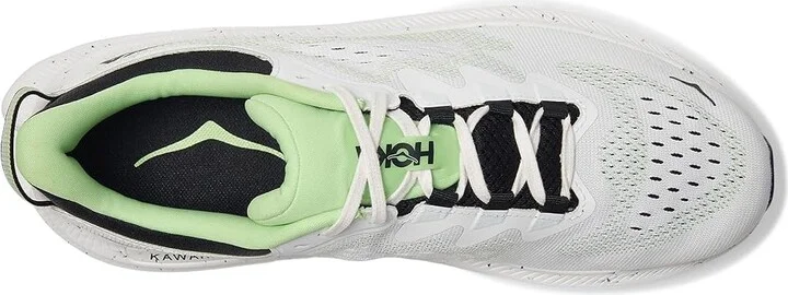 Hoka Kawana 2 Men's Shoes Tart Apple : 7.5 D - Medium, Synthetic/Textile - Image 2
