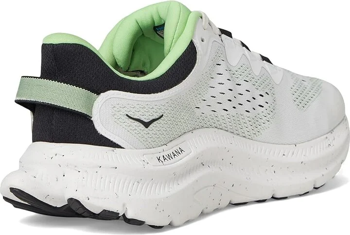 Hoka Kawana 2 Men's Shoes Tart Apple : 7.5 D - Medium, Synthetic/Textile - Image 4