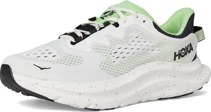 Hoka Kawana 2 Men's Shoes Tart Apple : 7.5 D - Medium, Synthetic/Textile - Image 5