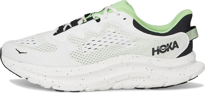 Hoka Kawana 2 Men's Shoes Tart Apple : 7.5 D - Medium, Synthetic/Textile - Image 6
