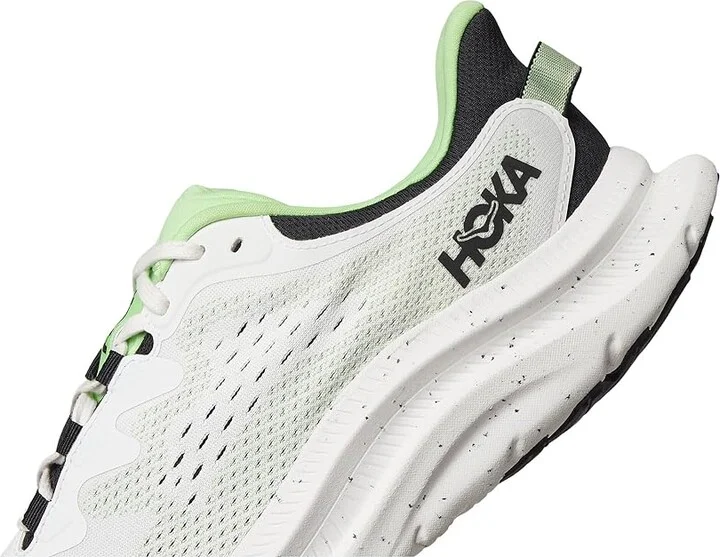 Hoka Kawana 2 Men's Shoes Tart Apple : 7.5 D - Medium, Synthetic/Textile - Image 7