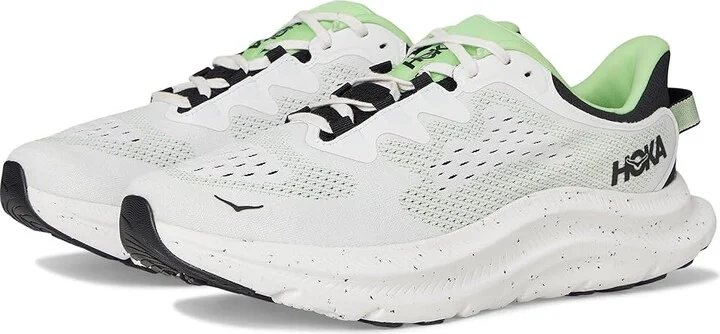Hoka Kawana 2 Men's Shoes Tart Apple : 7.5 D - Medium, Synthetic/Textile